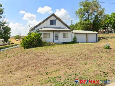 111 N McGarty St, Ingalls, KS, 67853