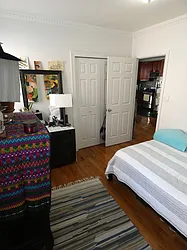 Rented by Voro New York