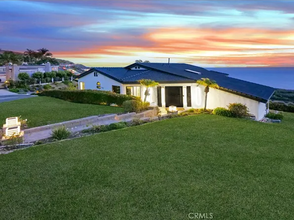 32551 Seacliff Dr, Rancho Palos Verdes, CA 90275