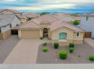 4125 W Copper Moon Way, New River, AZ 85087