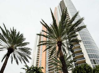 18911 Collins Avenue Apt #2606, Sunny Isles Beach, FL 33160