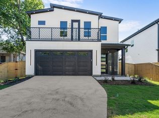 923 Harlandale Ave, Dallas, TX 75216