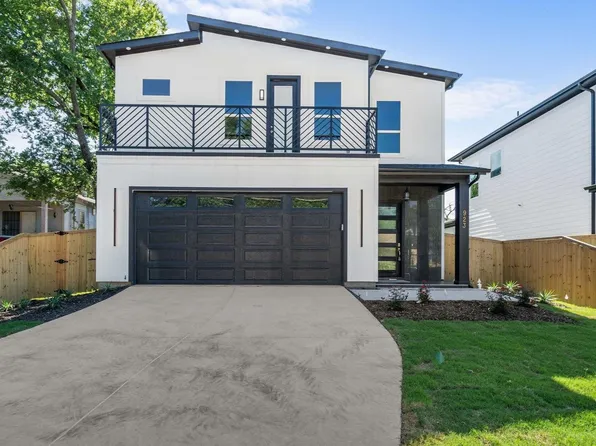 923 Harlandale Ave, Dallas, TX 75216