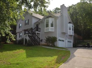 28 Country Meadow Way, Cartersville, GA 30121