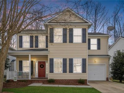 5015 Kelso St, Suffolk, VA, 23435