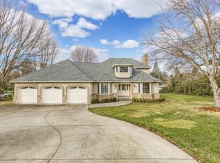 329 Sunrise Ave, Medford, OR 97504