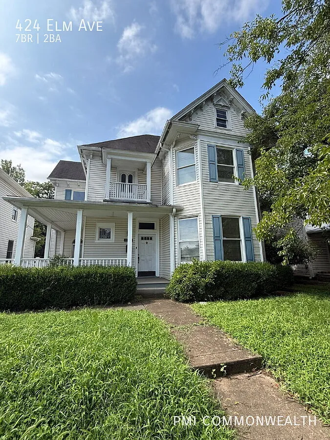 7 Bed / 2 Bath Single Family (Available Now) — Photo 1