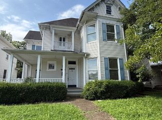 424 Elm Ave SW, Roanoke, VA 24016