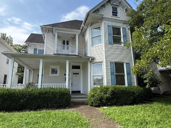 424 Elm Ave SW, Roanoke, VA 24016