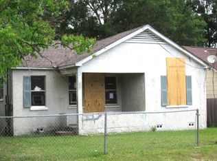 4149 Clayton Dr, Baton Rouge, LA 70805