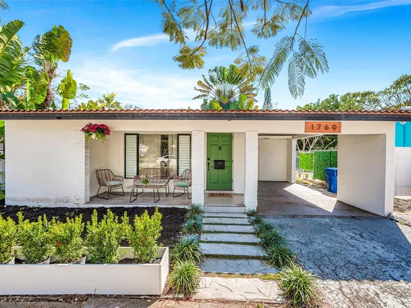 1760 NE 13th Street, Fort Lauderdale, FL 33304