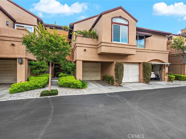 6 Placid Hbr, Dana Point, CA 92629