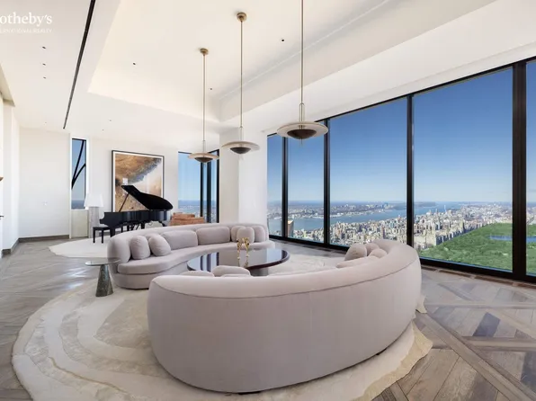 111 West 57th Street PH76 image 2 of 39