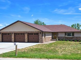 2291 Wolff Rd, Gillette, WY 82718