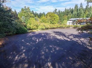 SW Buddington St, Portland, OR 97219