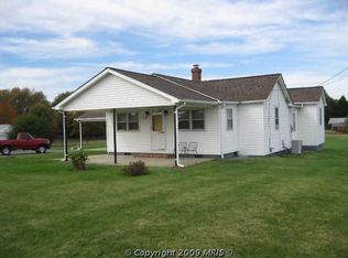 285 Deacon Rd, Fredericksburg, VA 22405