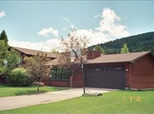 7016 Bristol Ln, Bozeman, MT 59715