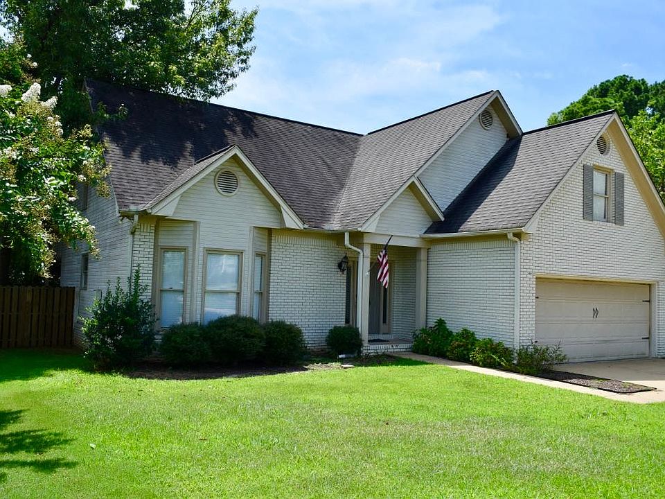 644 Hartford Dr, Tuscaloosa, AL 35406 Zillow