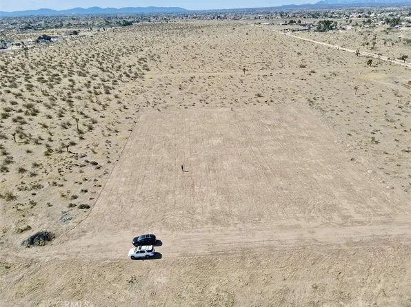 0 Sequoia St, Phelan, CA 92371