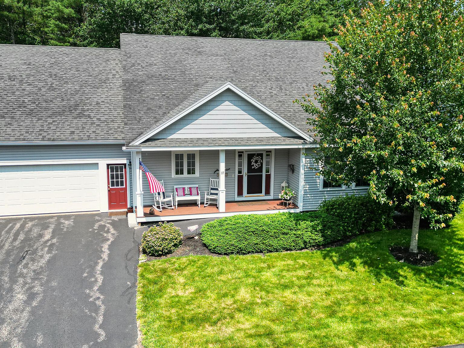 17 Mackworth Lane UNIT 17, Cumberland Foreside, ME 04110 Zillow