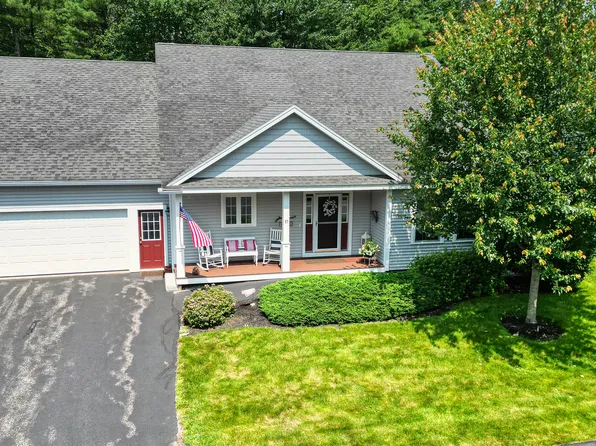 17 Mackworth Lane #17, Cumberland, ME 04110