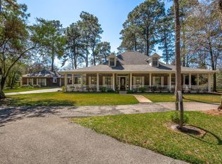 21203 Glen Willow Dr #1, Tomball, TX 77375
