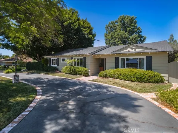 8835 Newcastle Ave, Northridge, CA 91325
