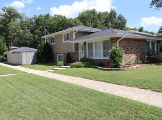 14801 Ellis Ave, Dolton, IL 60419