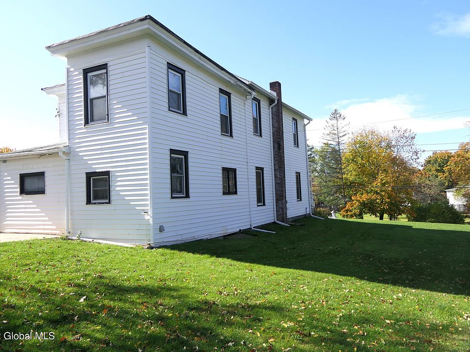 93 Maple Avenue, Canajoharie, NY 13317 Zillow