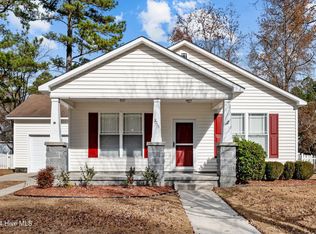 3713 Willow Run Dr, Greenville, NC 27858