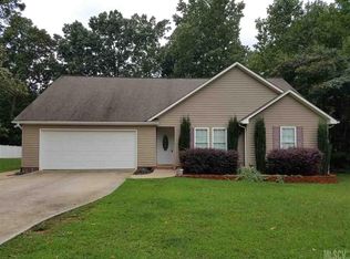 886 Salem Church Rd, Lincolnton, NC 28092