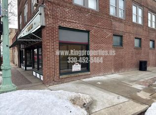 510 5th St NW, Canton, OH