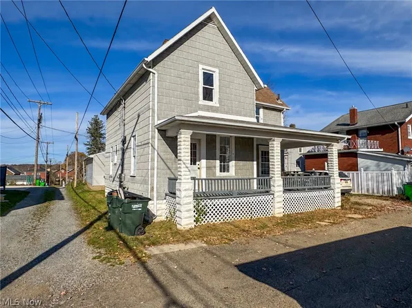 118 Prospect St, Dover, OH 44622