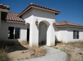 16226 Orick Ave, Victorville, CA 92394