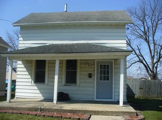 719 Harding St, Janesville, WI 53545