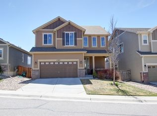 11307 W Tanforan Cir, Littleton, CO 80127