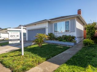 133 Paradise Dr, Pacifica, CA 94044