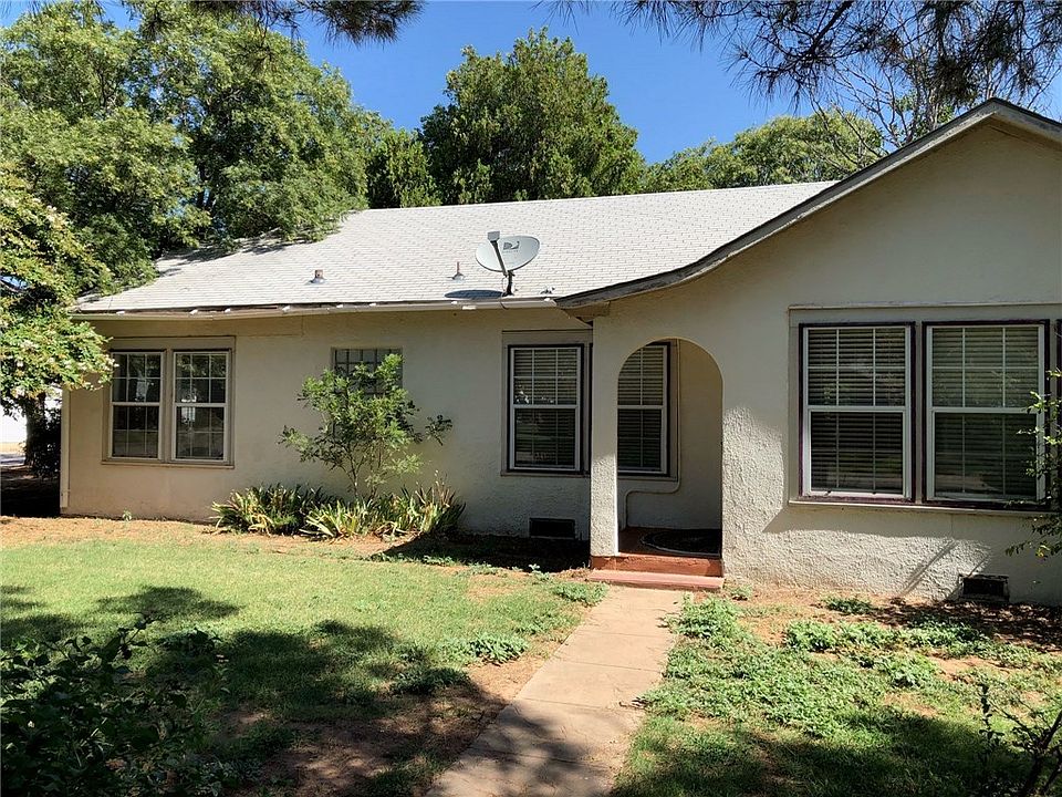 800 N River St, Seymour, TX 76380 Zillow