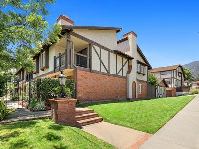 506 W Sierra Madre Blvd APT C, Sierra Madre, CA, 91024