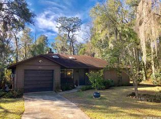 7711 SW 56th Ave, Gainesville, FL 32608