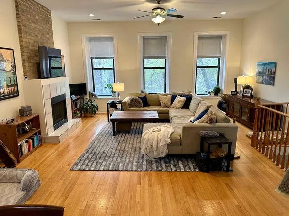 1901 W Evergreen Ave #3, Chicago, IL 60622