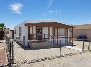 1814 Rio Grande Way, Bullhead City, AZ 86442