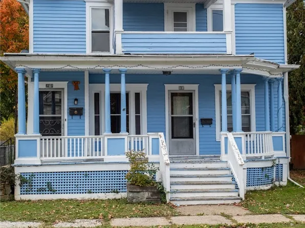 121 N 10th St, Olean, NY 14760
