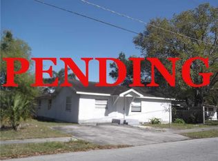 8309 Ogontz Ave, Tampa, FL 33604