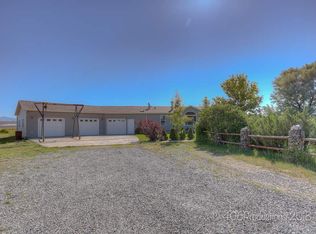 3455 White Rock Rd, Helena, MT 59602