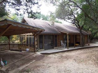 151 Hasking, Wimberley, TX 78676