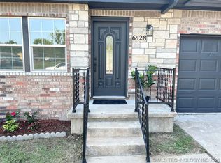 6528 N Elwood Ave, Tulsa, OK 74126