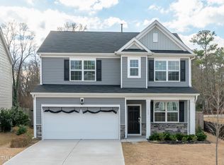 113 Dunster Dr, Fuquay Varina, NC 27526