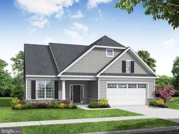 22 Ashcraft Ln, Mullica Hill, NJ 08062