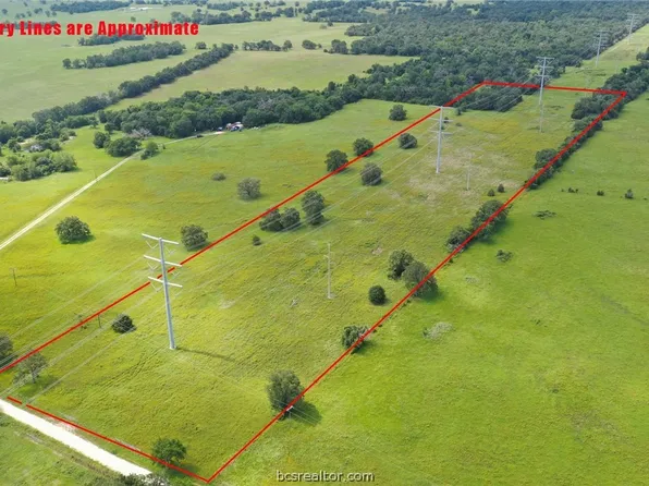 157 Cr, Iola, TX 77861